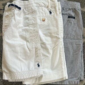 Ralph Lauren Polo Shorts for Boy